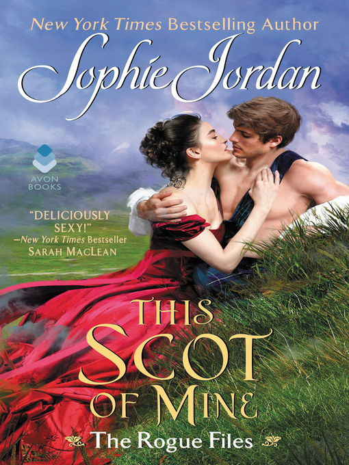 Title details for This Scot of Mine by Sophie Jordan - Wait list